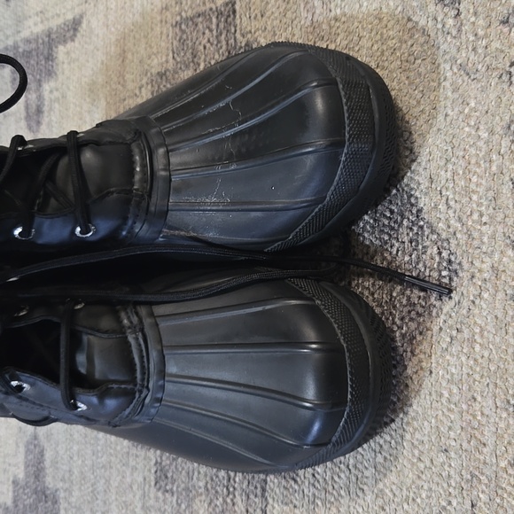 Sperry Top-Sider Womens Gosling Waterproof Boots - Picture 6 of 11